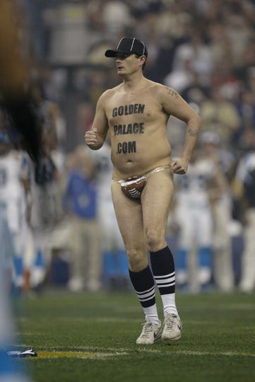 Марк Робертс. Фото Getty