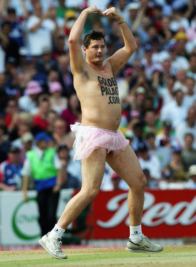 Марк Робертс. Фото Getty