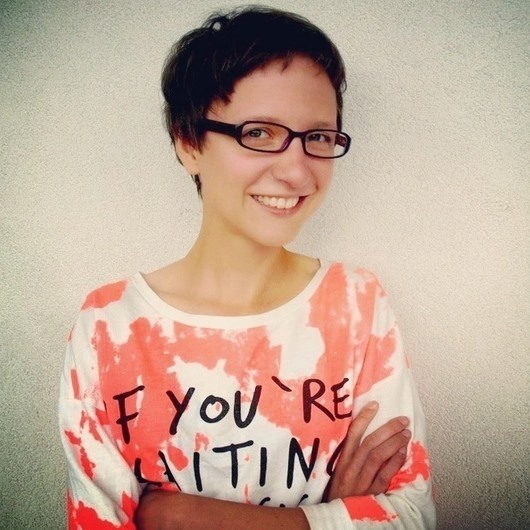 Кашка Палюх.