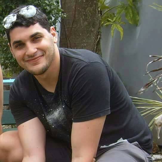 Майкл Пекин.