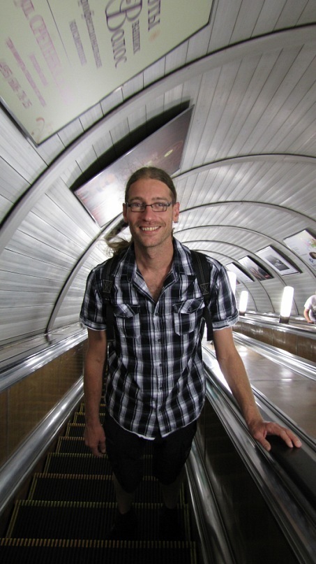 Альмар Лутс.