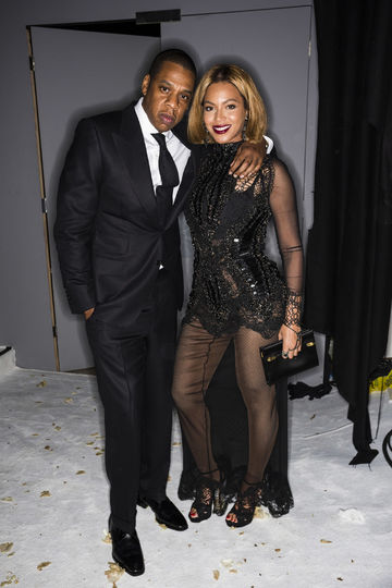 Jay-Z и Бейонсе. Фото Getty
