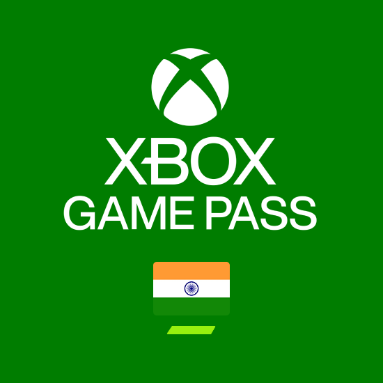 Xbox Game Pass India