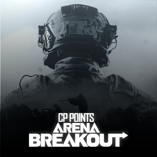 Arena Breakout