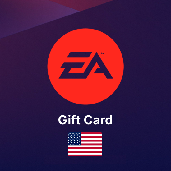 EA USA