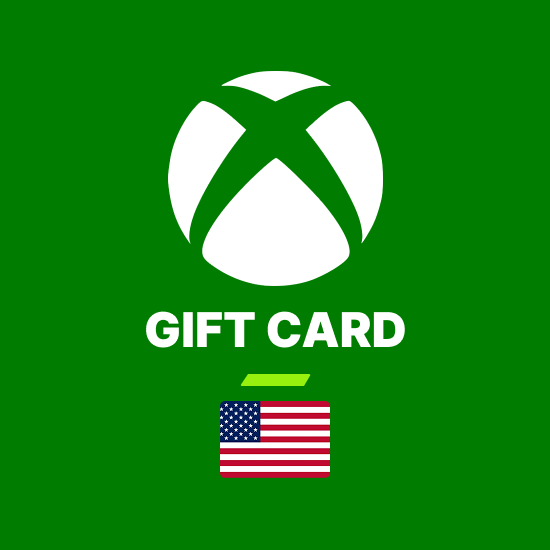 Xbox USA