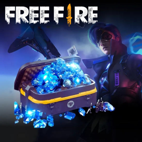 Free Fire