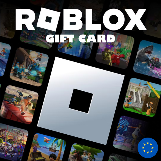 Roblox Europe