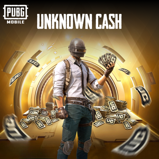 PUBG Mobile
