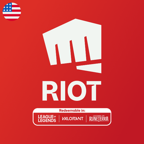 Riot USA