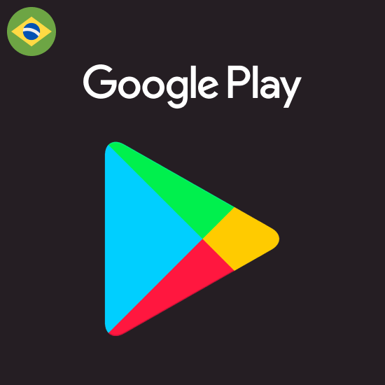 Google Play Brazil