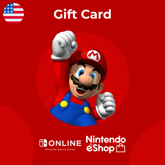 Nintendo USA