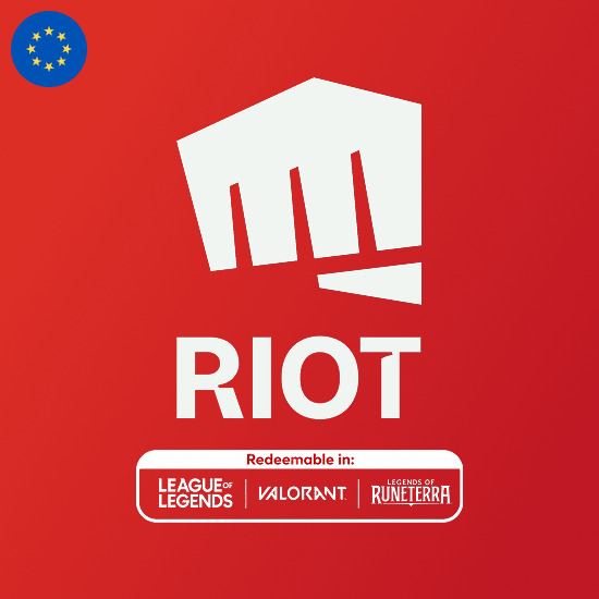 Riot Europe