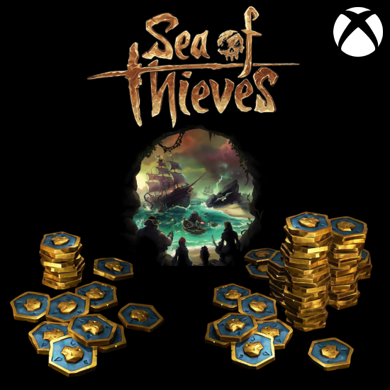 Sea of Thieves Xbox