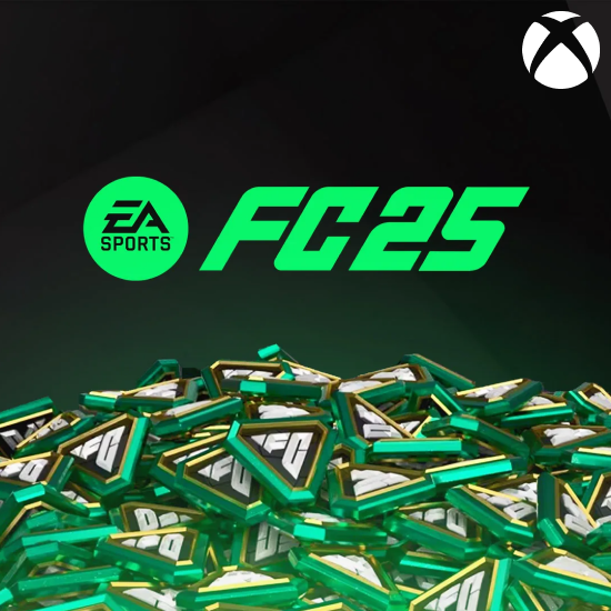 EA SPORTS FC 25 Xbox