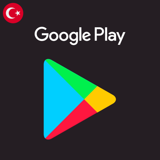 Google Play Turkey