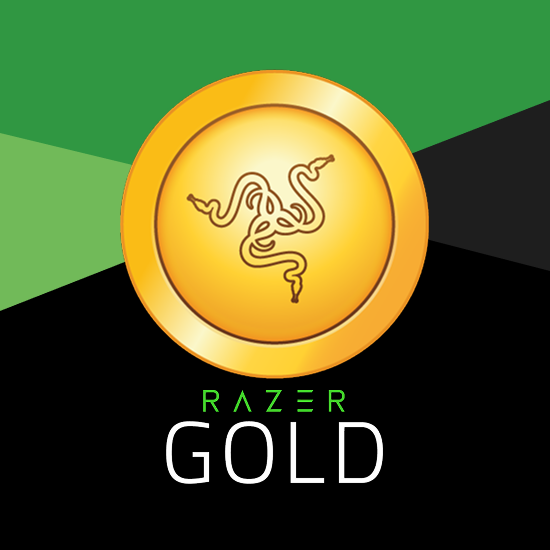 Razer Gold Global