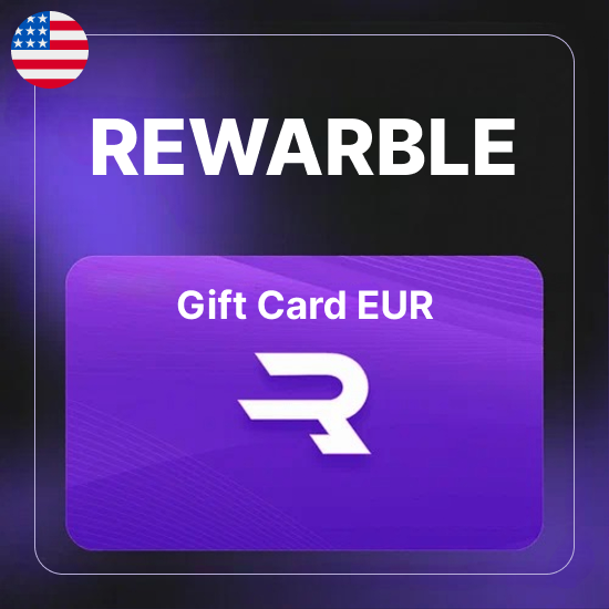 Rewarble USD