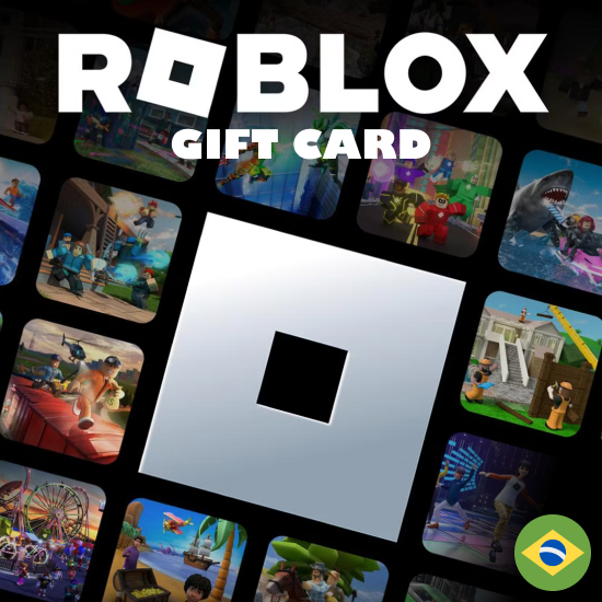 Roblox Brazil