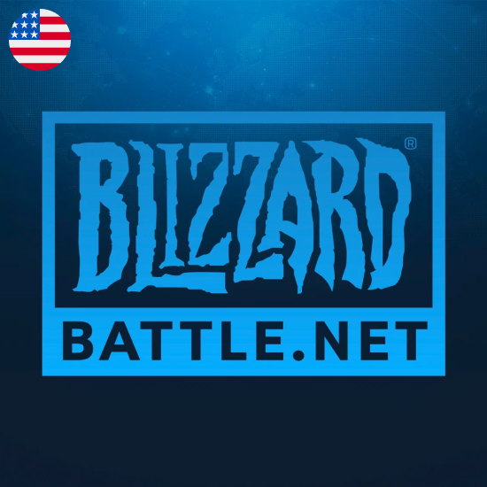 Battle.net USA