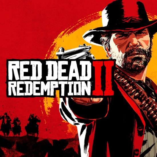 Red Dead Redemption 2