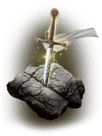 [Легендарный меч короля Артура, интернет-кружок по английскому языку, 5 уровень]