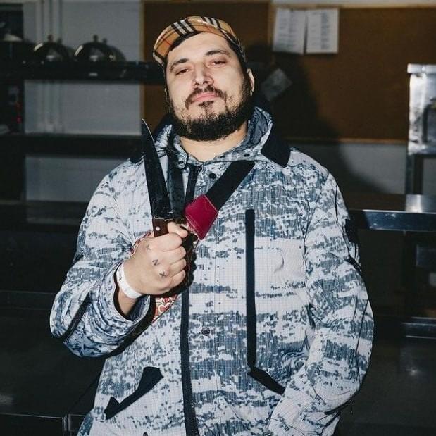 Паша Техник