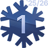 ТОП-1 Зима 25/26