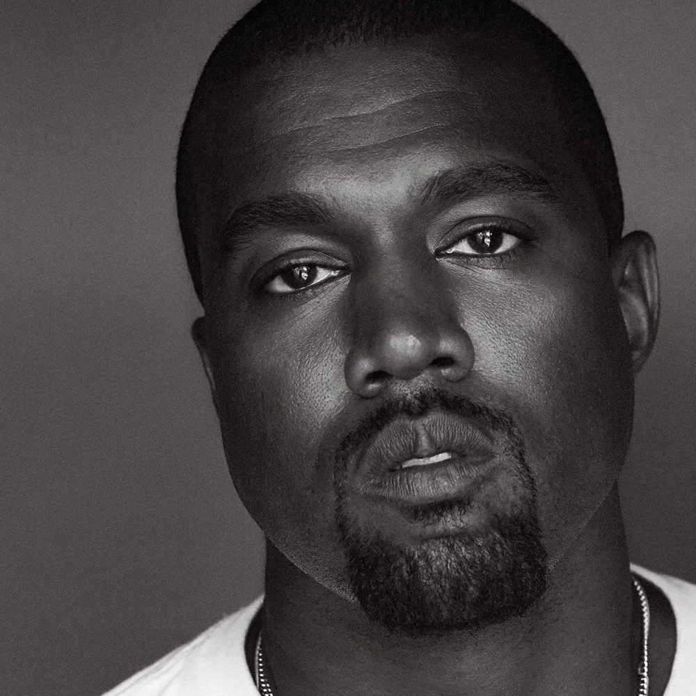 Kanye West, фото