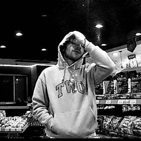 huzzy B