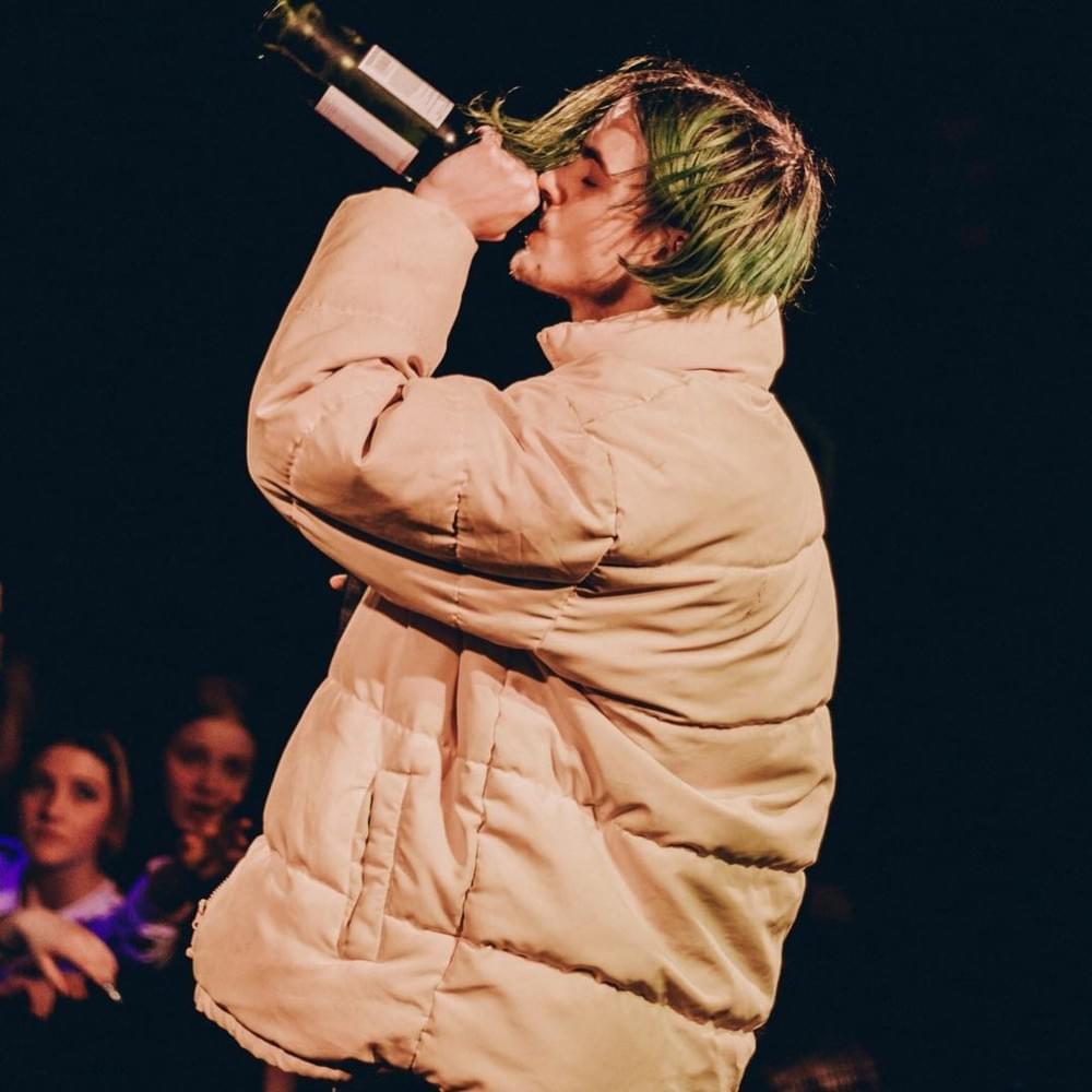 Кирилл Бледный