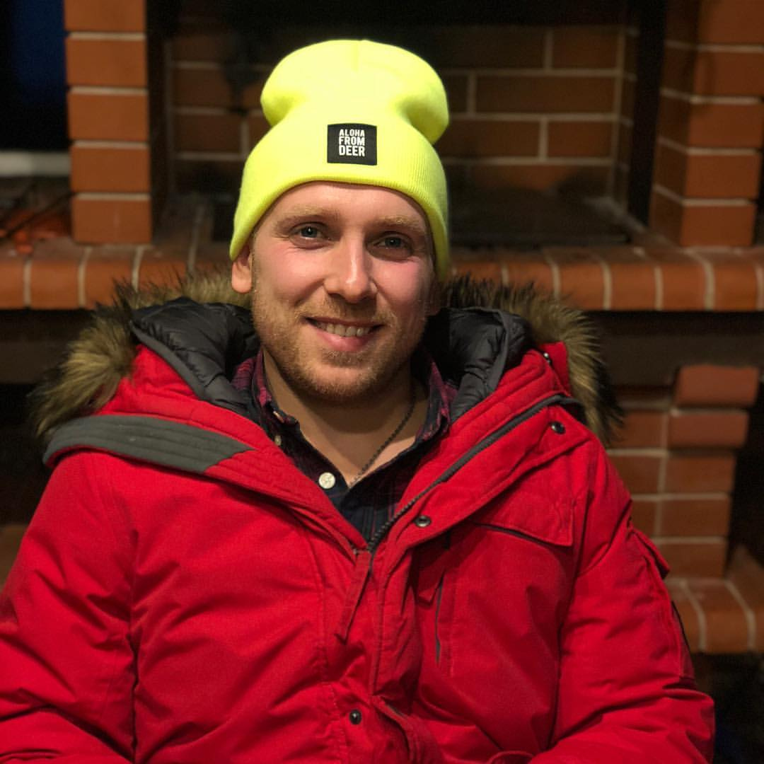 Михаил Чертищев