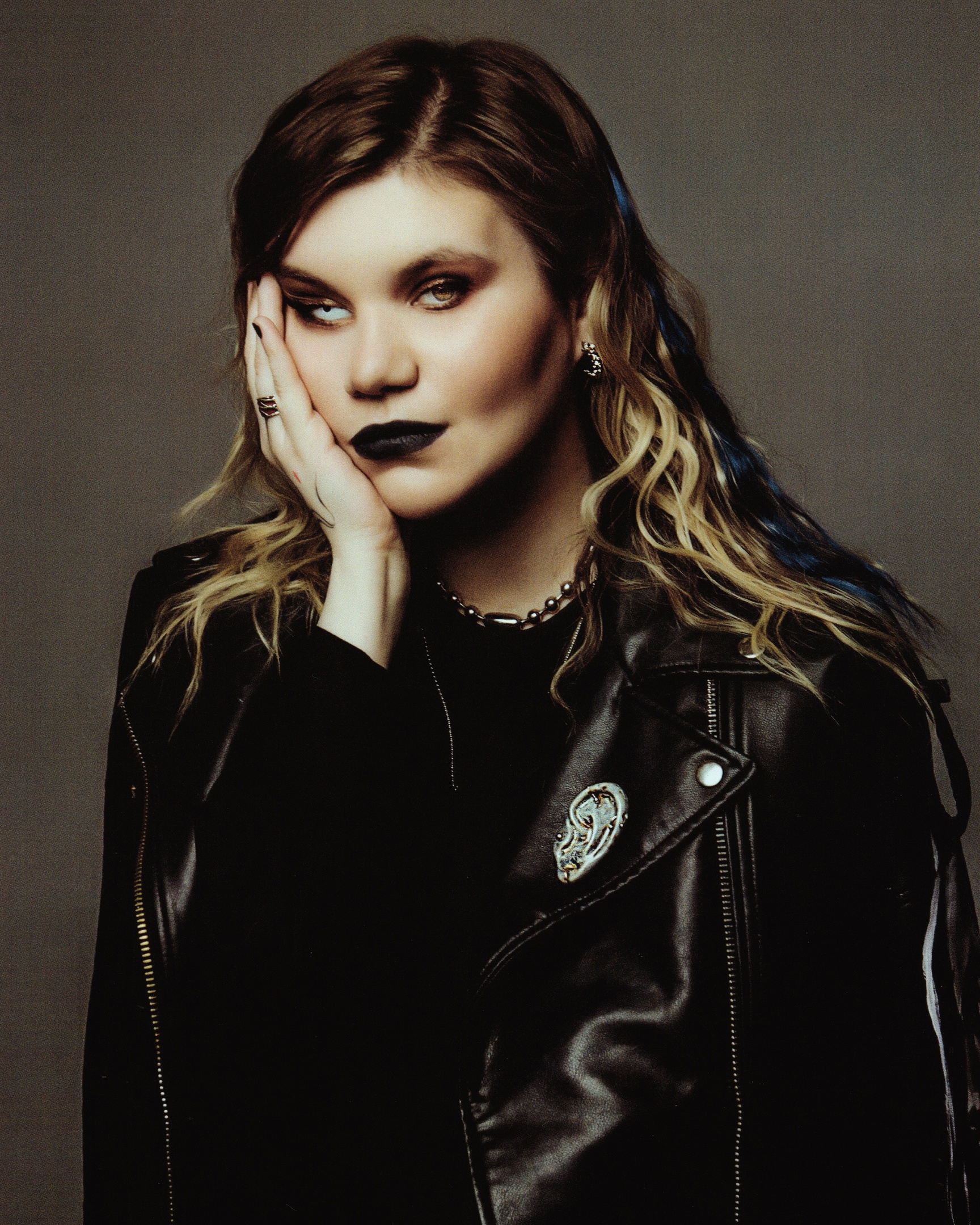 Саша Сахарная