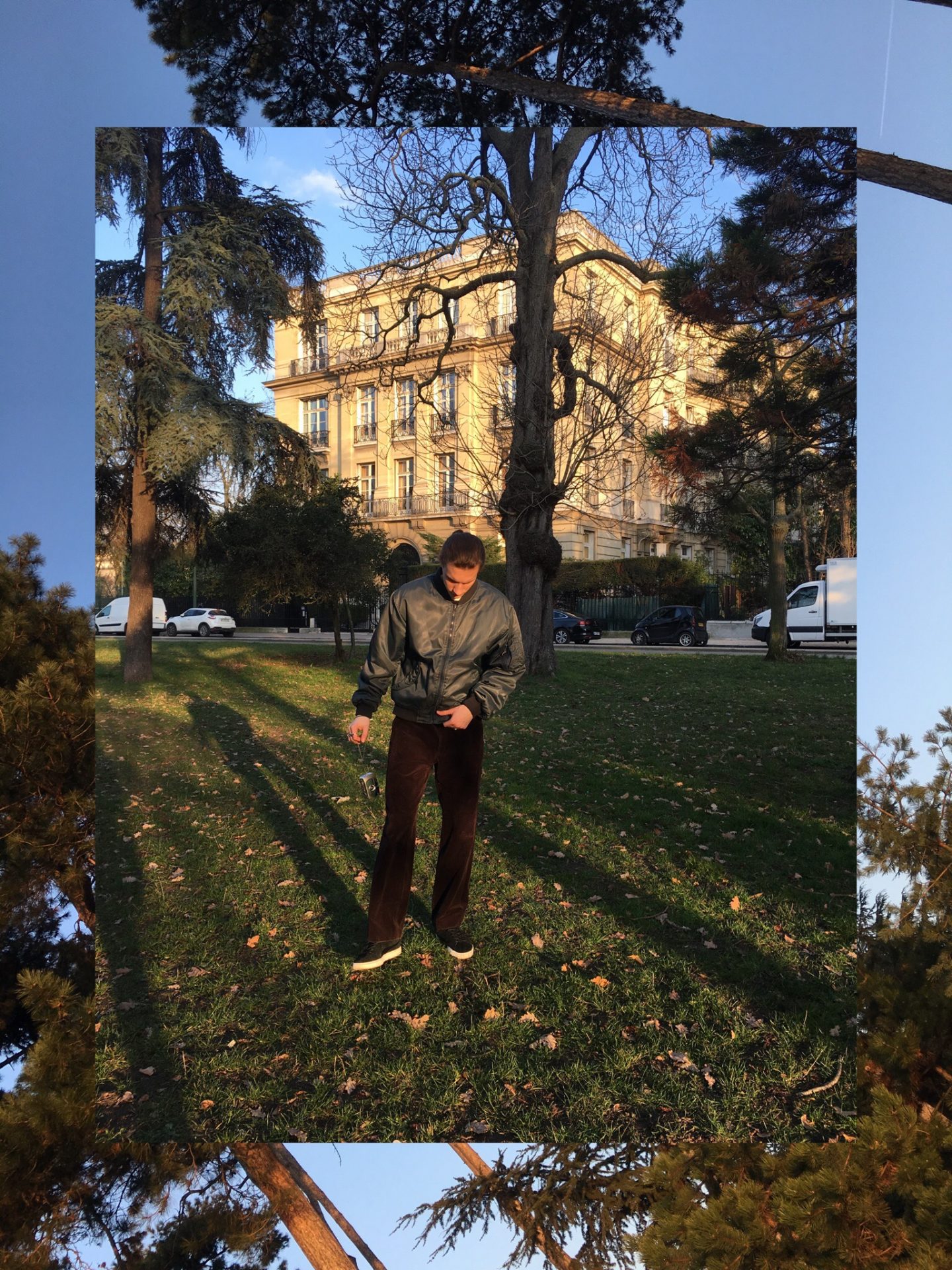 Лев Василенко