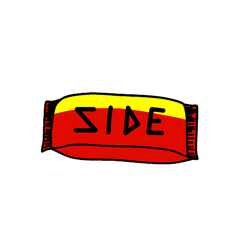 Vlad Naboka SIDE