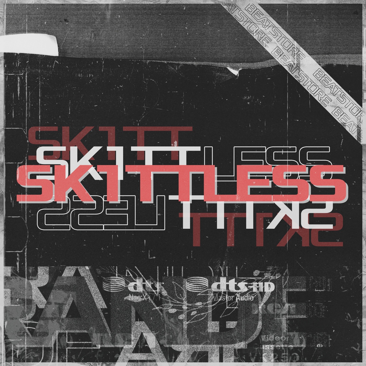 SK1TTLESS BEATS
