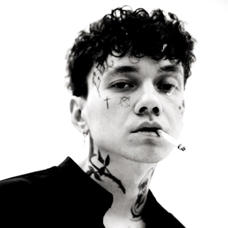 Глеб Викторов