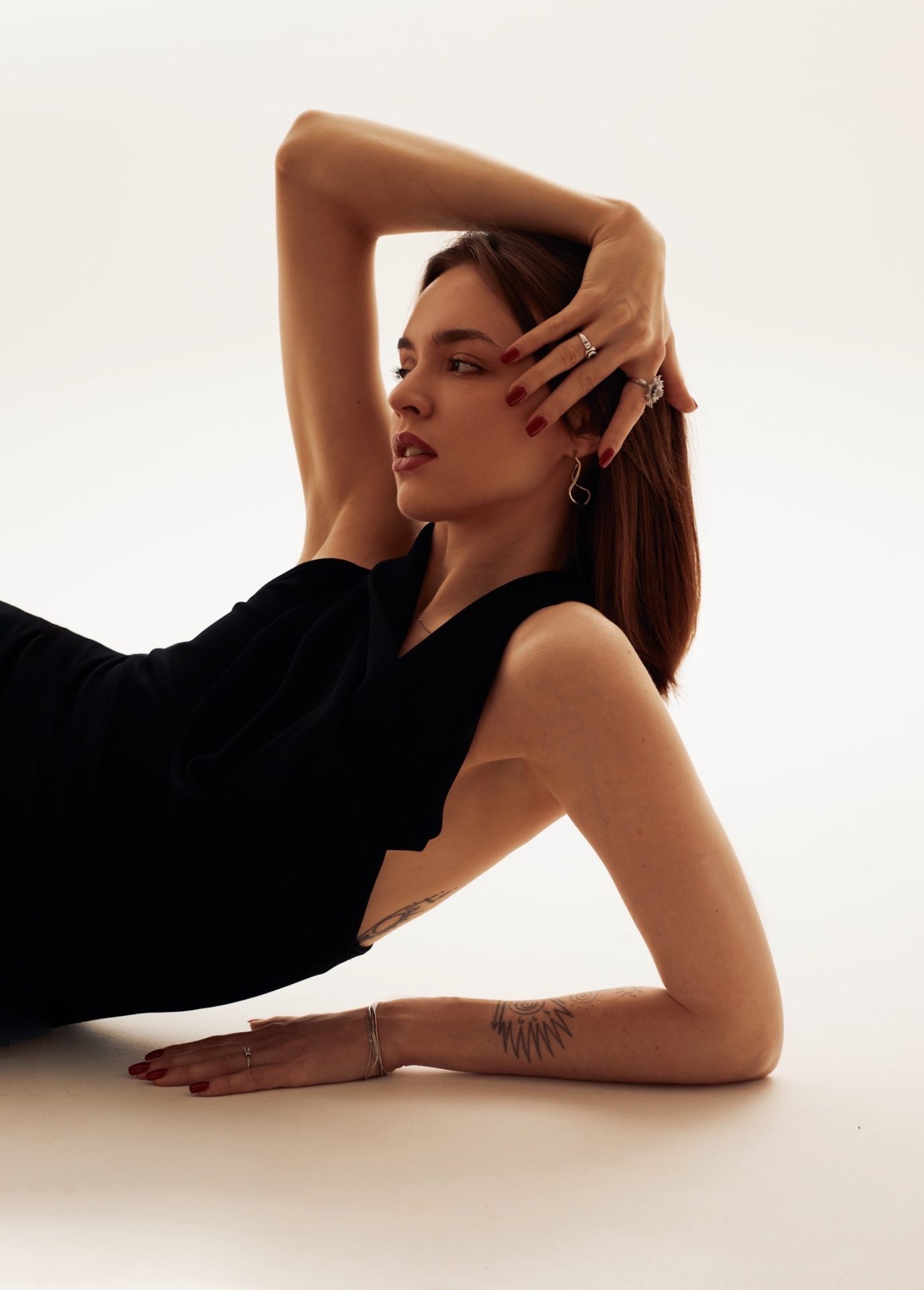 Elizabeth Bashlakova