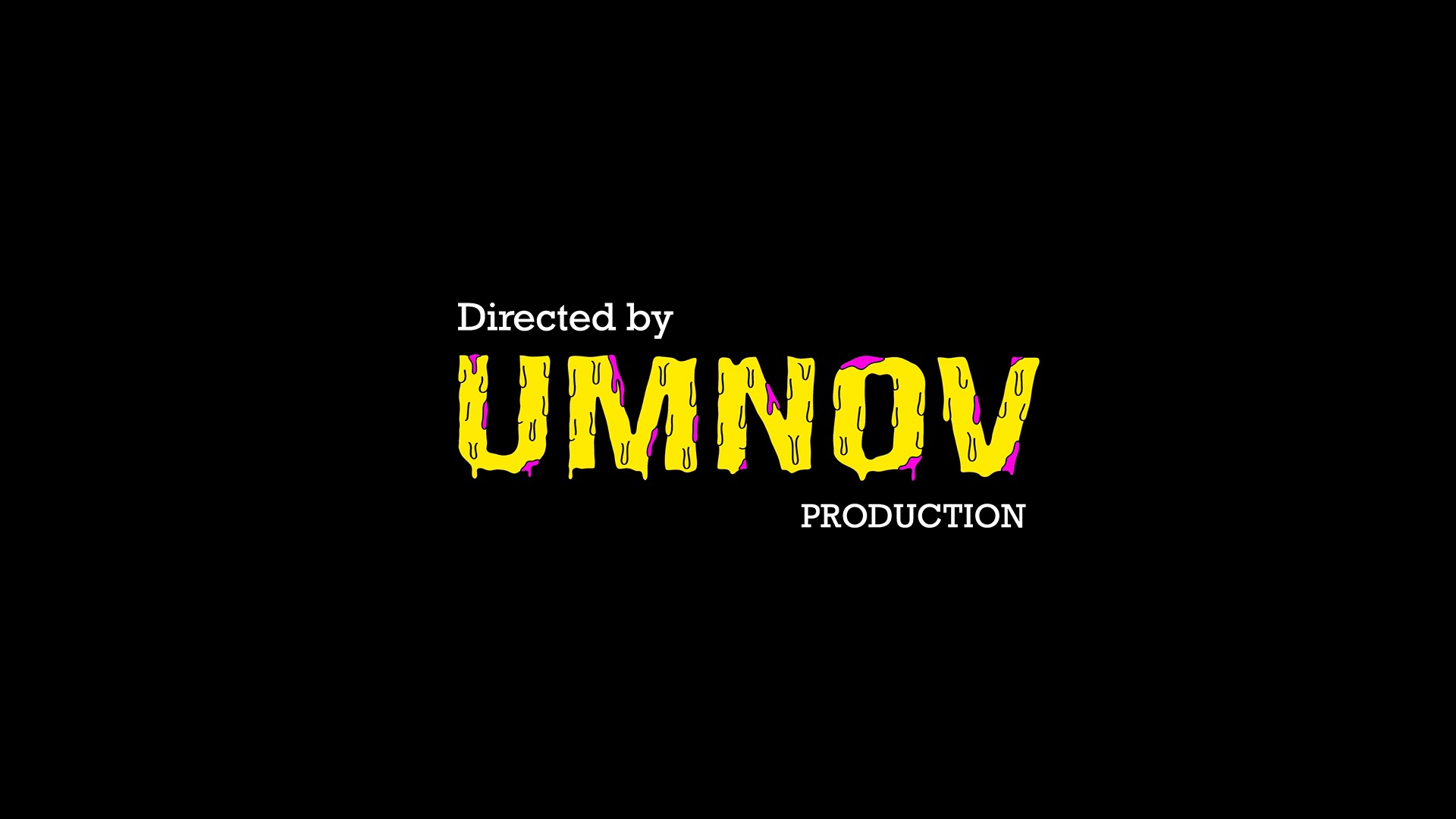 UMNOV PRODUCTION