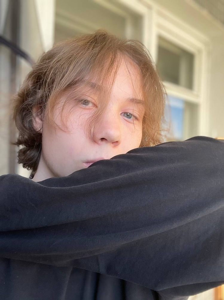 мистер модератор