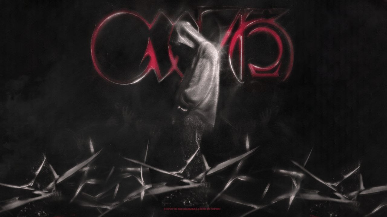 Сборник историй, мыслей, х###и и картинок