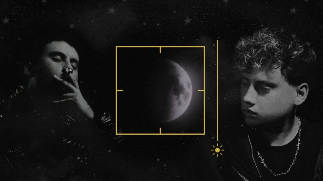 Рефлексия по п#######й любви