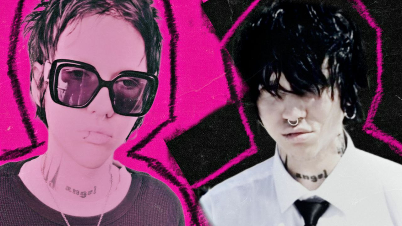 Тихие движения после эпатажного взрыва