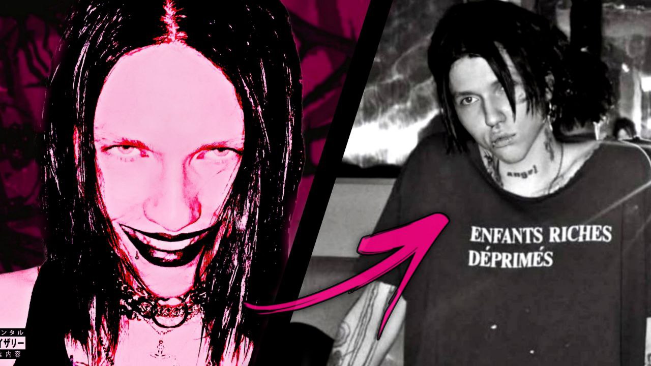 Перерождения стиля