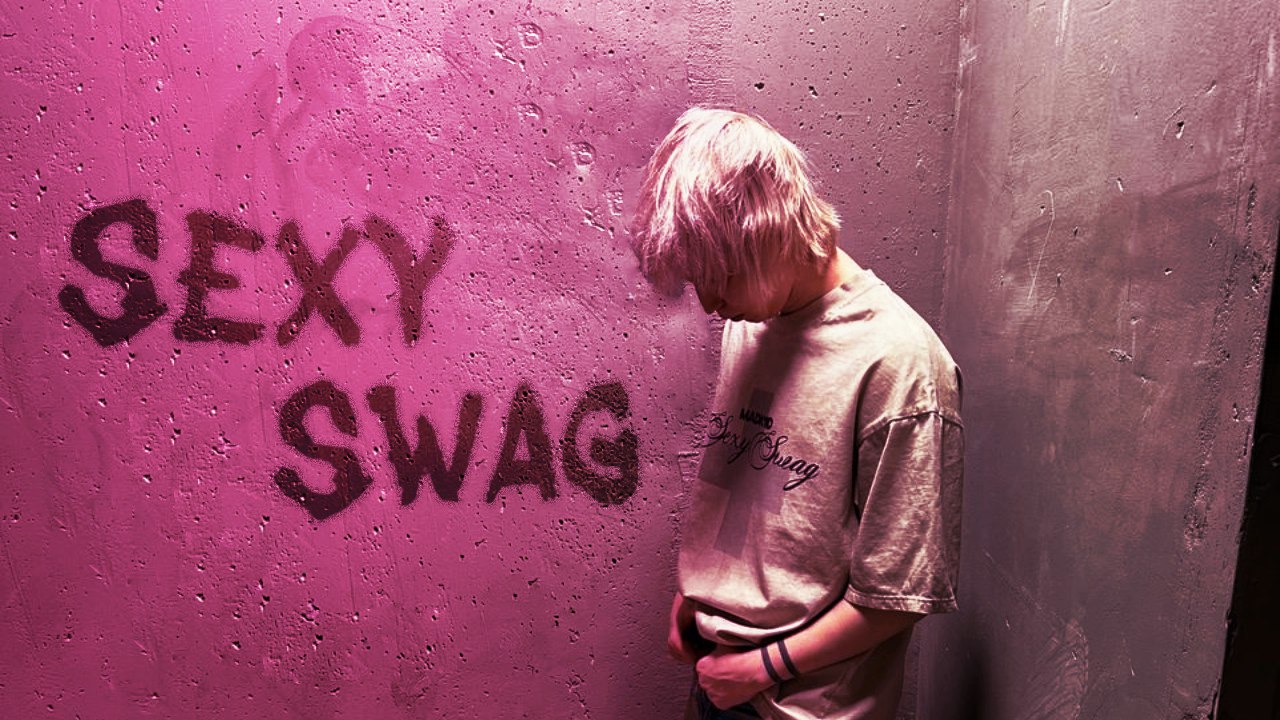 Океан свэга и рофлов