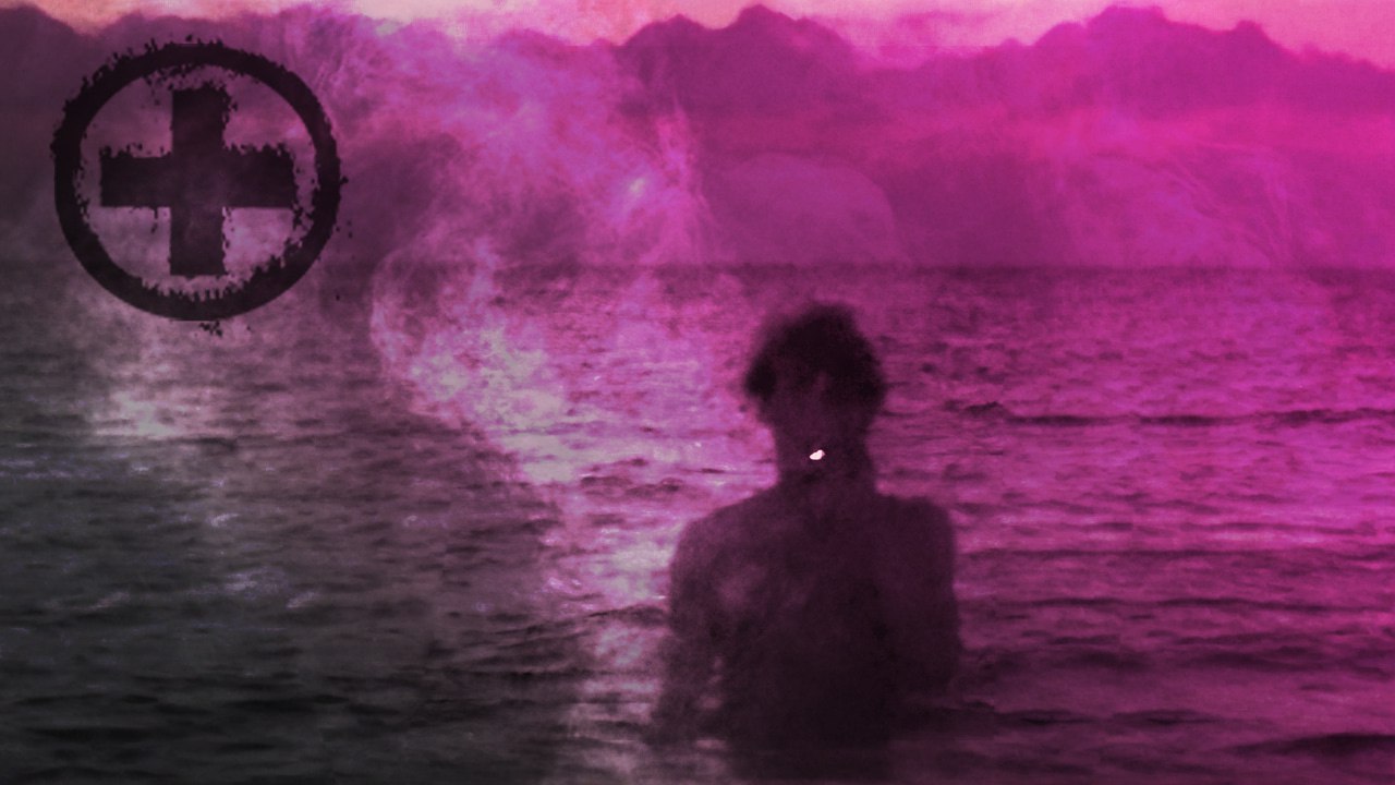 Морской бриз грусти