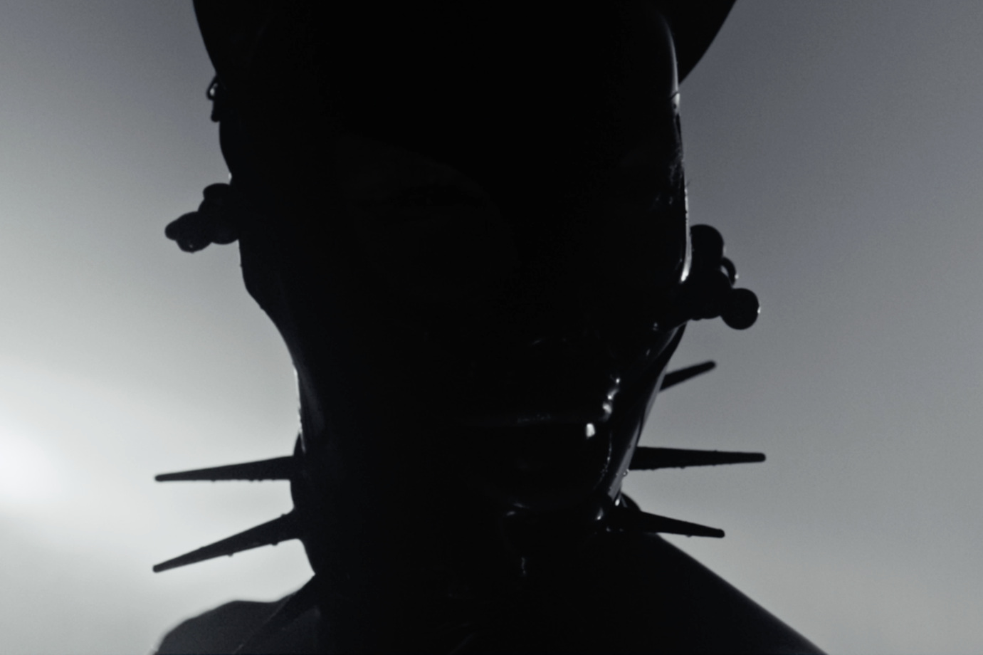 Glukoza выпустила доберманов