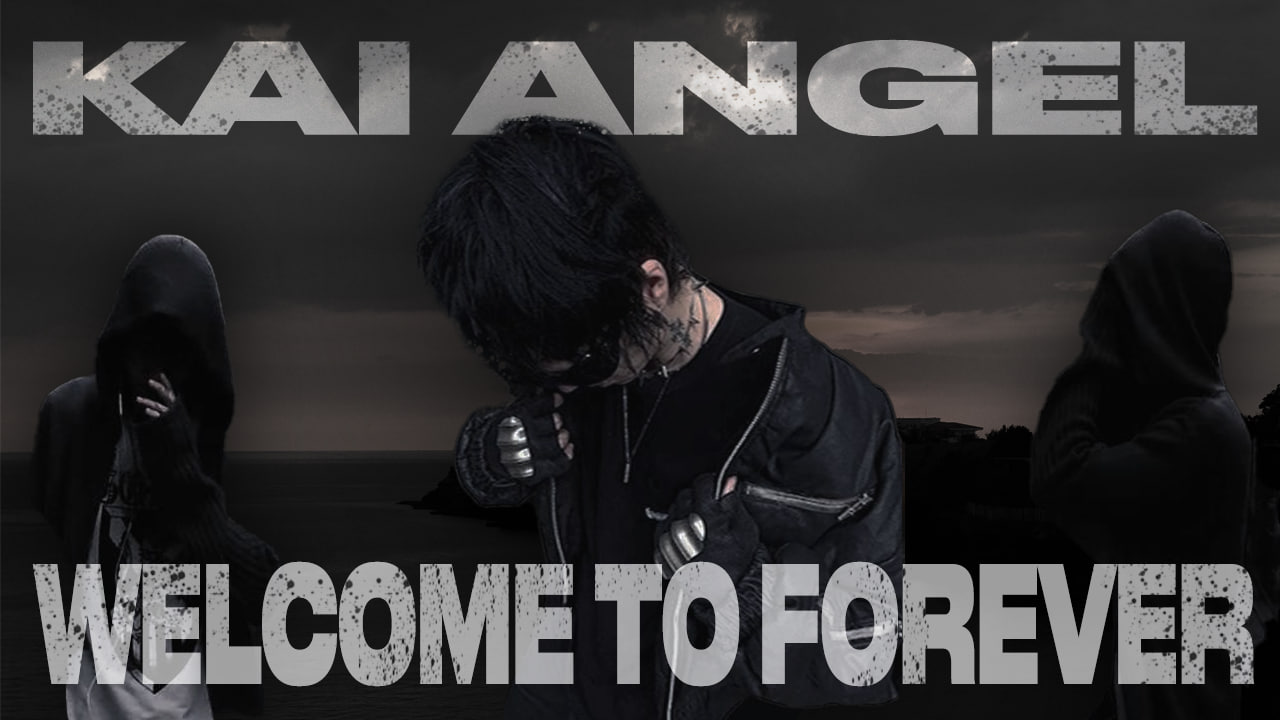 Закат, шоссе и 120 км/ч на спидометре