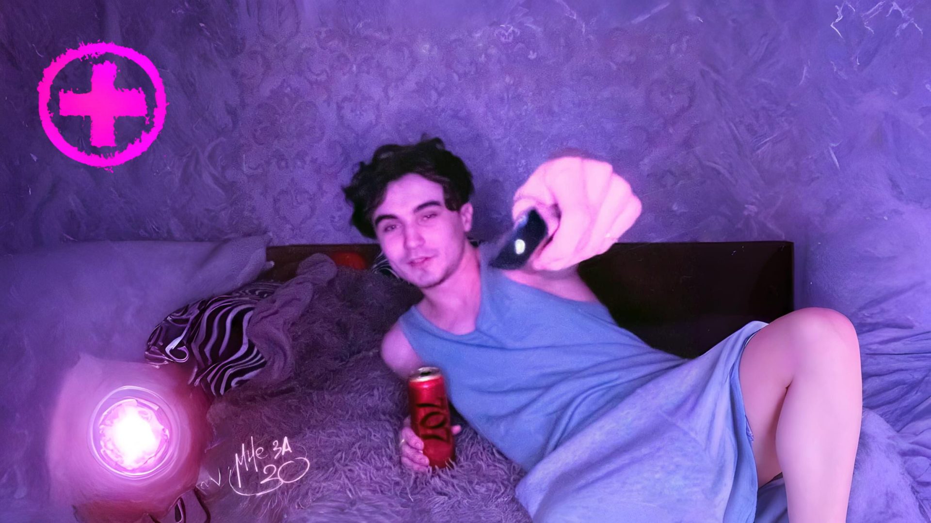 Гимн пивных животиков