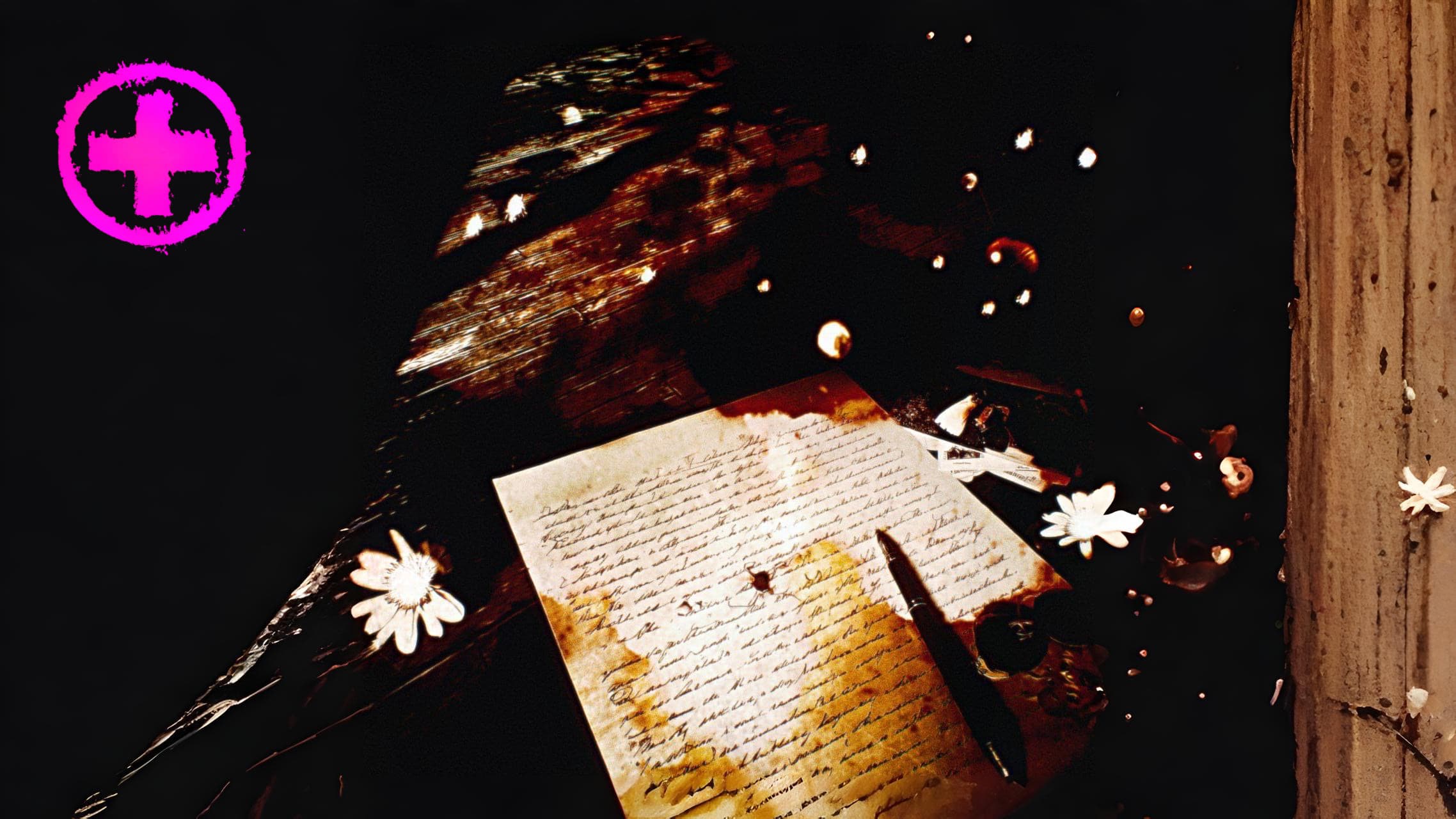 Потерянные чувства 